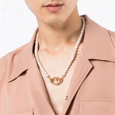 collares gucci hombre|Gucci.